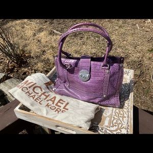 Michael Kors Handbag